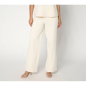 Adidas Women's Petite Pants PM Make Your Selection: RM Studio x Brown